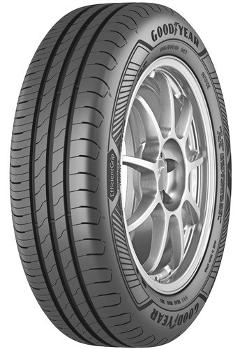 GOODYEAR EFFICIENTGRIP COMPACT 2 195/65 R15 91T