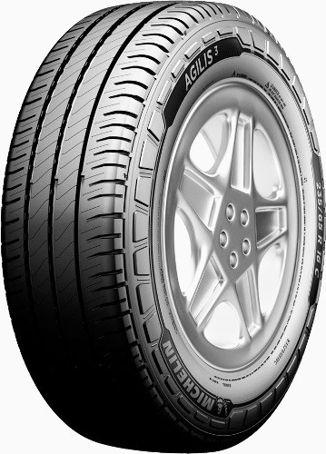 MICHELIN AGILIS 3 107/ 195/75 R16C 105R