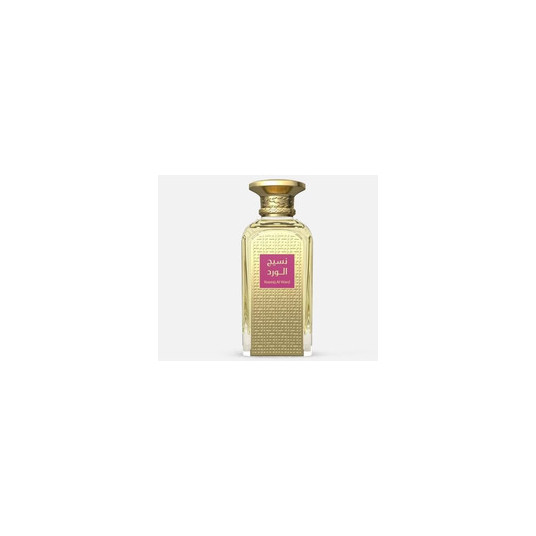  Afnan Naseej Al Ward EDP 50 ml (unisex) 