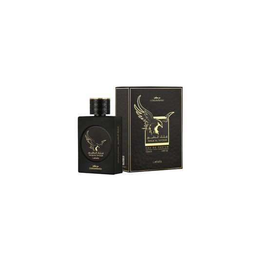 Lattafa Malik Al Tayoor Concentrated EDP 100 ml (unisex)
