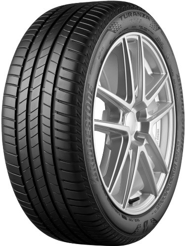 BRIDGESTONE T005DG XL FR RFT 205/50 R17 93W