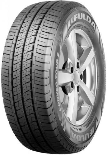 FULDA CONVEO TOUR 2 110/ 205/75 R16C 108R