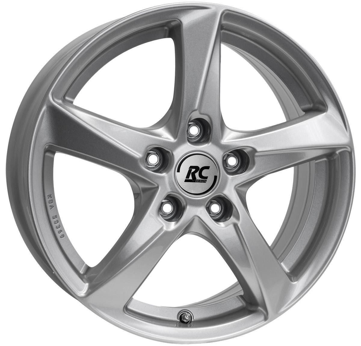 RC Design RC30 R16 5X114.3 6,5J ET45 CB72.6