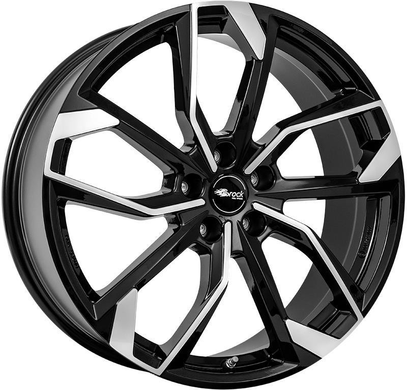 RC Design RC34 R18 5X108 7,5J ET45 CB63.4