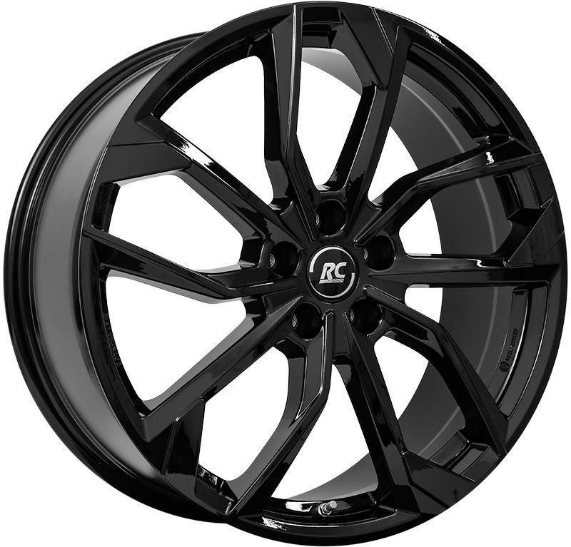 RC Design RC34 R17 5X108 7,5J ET50 CB63.4