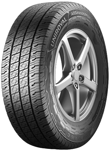 UNIROYAL ALLSEASONMAX 104/ M+S 215/65 R15C 102T