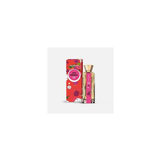  Jean Louis Scherrer Pop Delights 02 EDT, 100ml 
