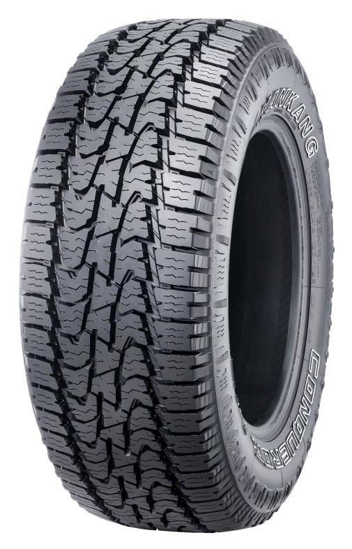 Nankang AT-5+ 12.50/35 R18 118Q