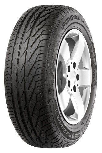 UNIROYAL RAINEXPERT 3 FR SUV 265/70 R16 112H
