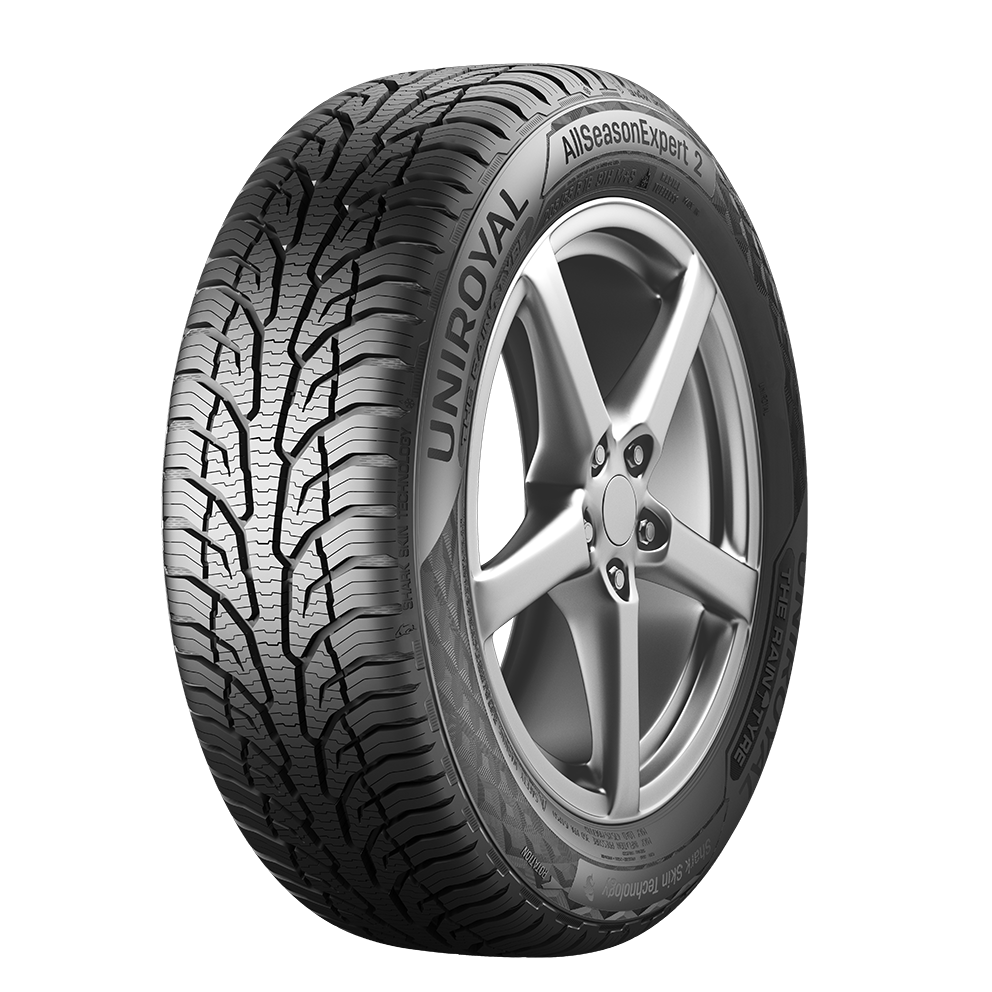UNIROYAL ALLSEASONEXPERT 2 FR M+S 225/60 R17 99H