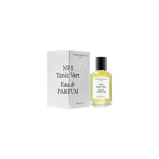 Thomas Kosmala No,8 Tonic Vert EDP 100 ml (unisex)