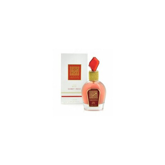  Lattafa Candy Rose EDP 100 ml (unisex) 