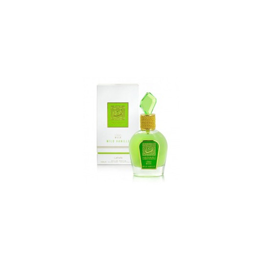 Lattafa Wild Vanille EDP 100 ml (unisex)