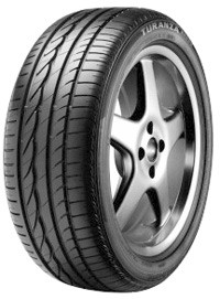 BRIDGESTONE TURANZA ER300 RFT * 245/45 R18 96Y