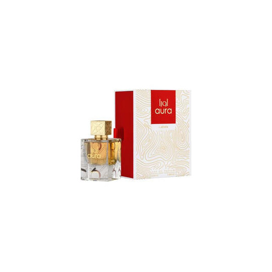  Lattafa Aura EDP 60 ml (unisex) 