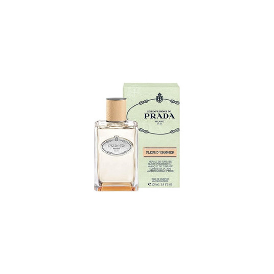  Prada Infusion De Fleur d`Oranger EDP, 200ml 