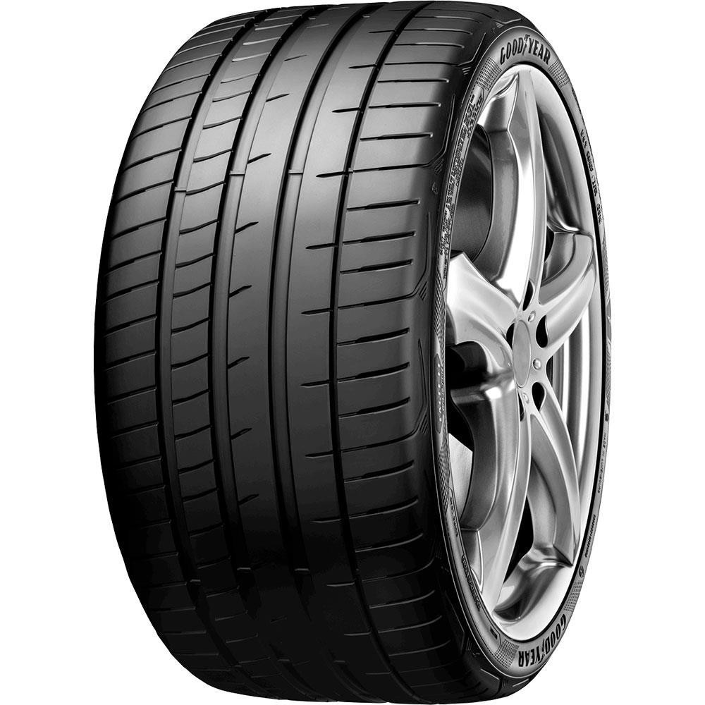 GOODYEAR EAGLE F1 SUPERSPORT 255/40 R20 101Y