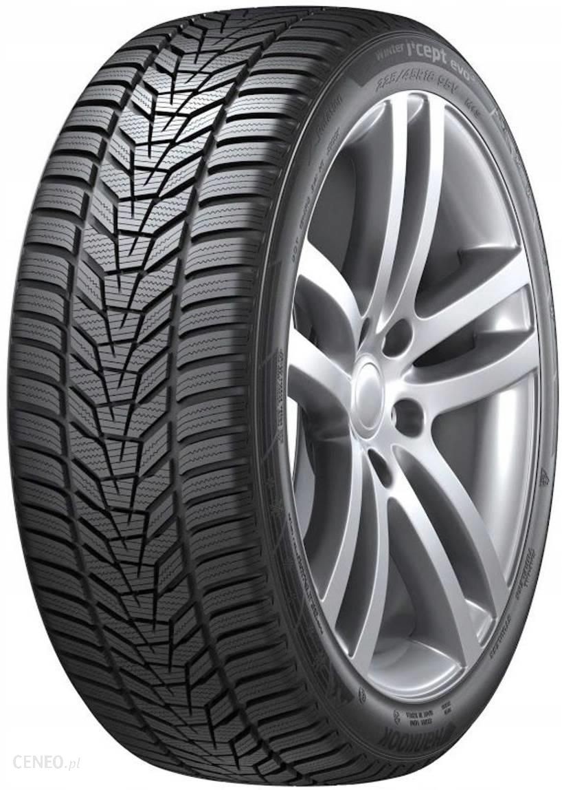 Hankook Winter i*Cept Evo3 (W330) 255/40 R20 101W XL RP Sound Absorber