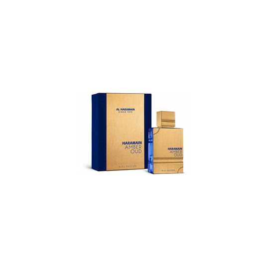 Al Haramain Amber Oud Bleu Edition EDP 100 ml (unisex)