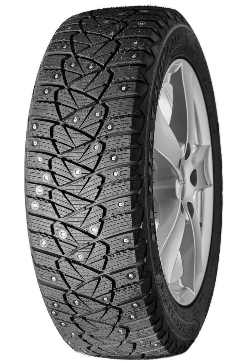 Goodyear Ultra Grip 600 215/55 R17 98T XL