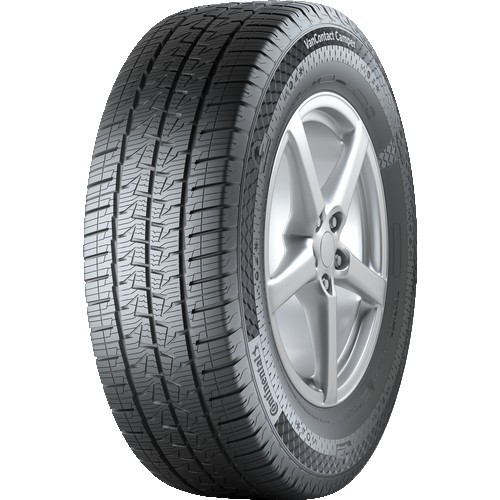 CONTINENTAL VANCONTACT CAMPER M+S 235/65 R16C 115R