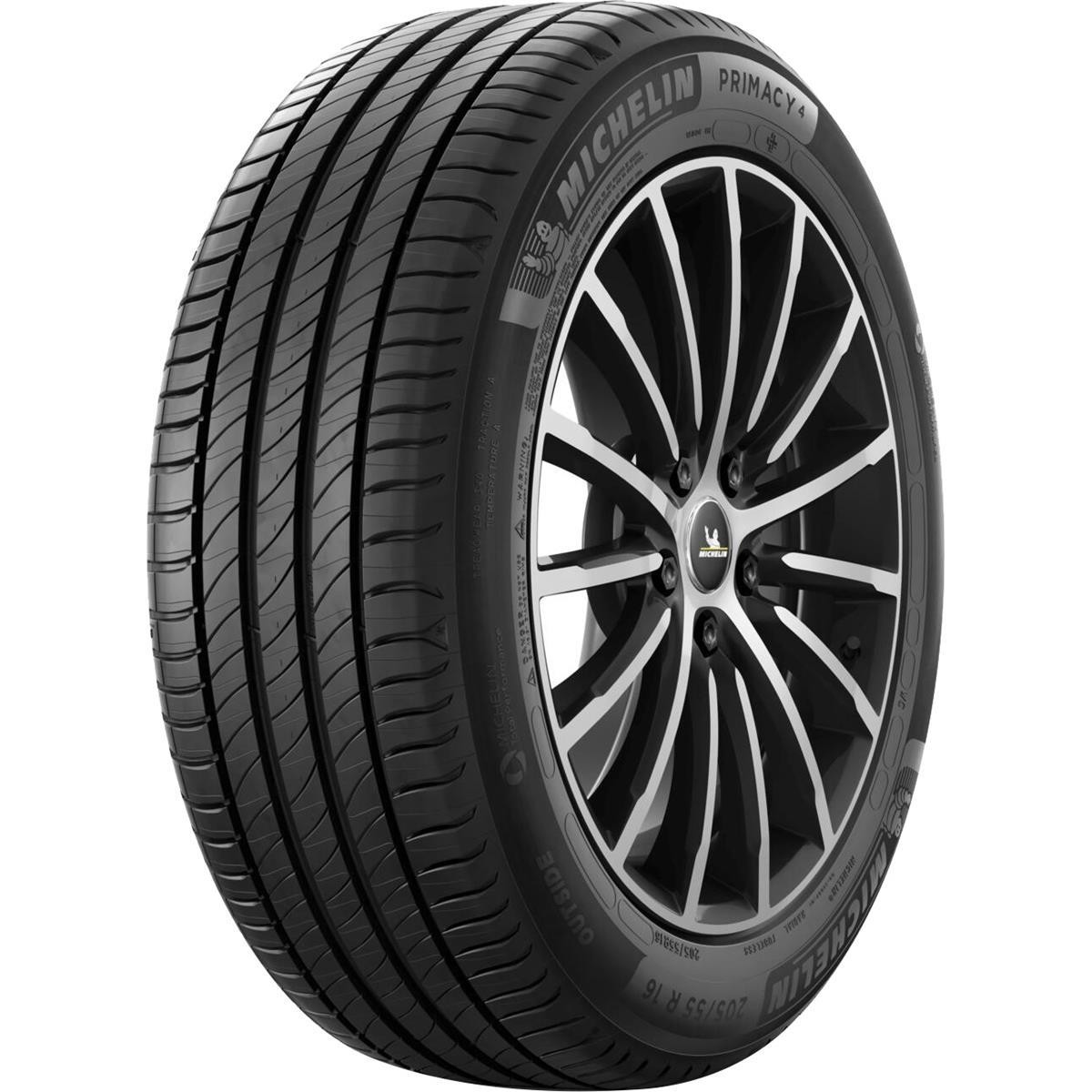 MICHELIN PRIMACY 4+ 245/40 R21 100W