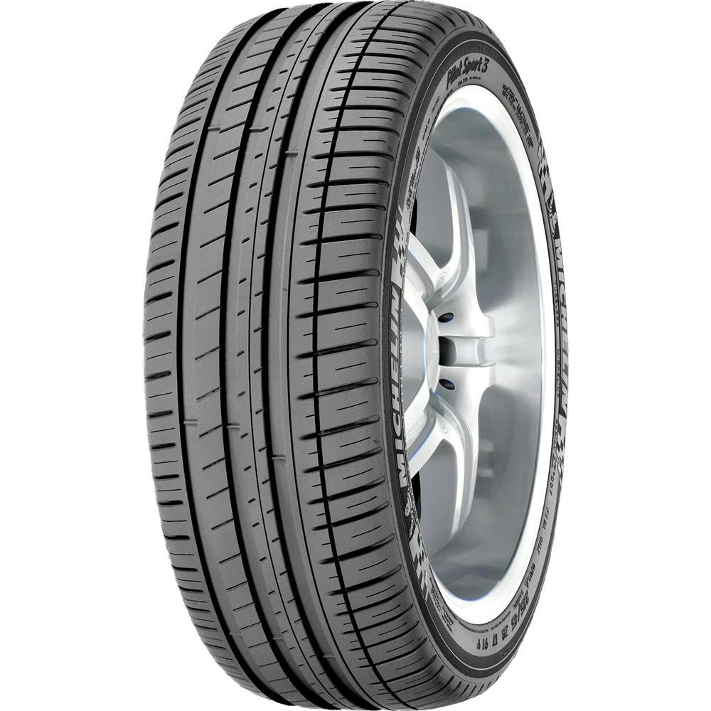 MICHELIN PILOT SPORT 3 245/35 R20 95Y