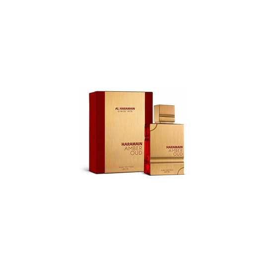 Al Haramain Amber Oud Ruby Edition EDP 120 ml (unisex)