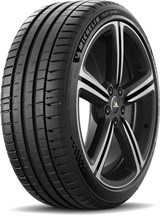 MICHELIN PILOT SPORT S 5 18Y XL FR AML ACOUSTIC 325/30 R21