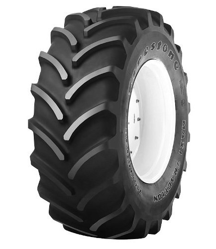 FIRESTONE 600/70R30 MAXITRACTION [158 D/155 E] TL