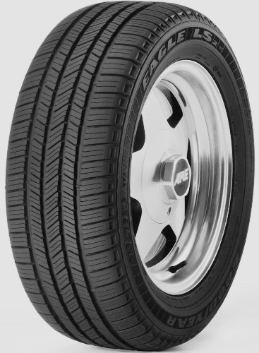 GOODYEAR EAGLE LS-2 XL FP N1 275/45 R20 110V