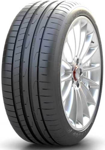 DUNLOP SPORT MAXX RT2 SUV [110] Y MFS 315/35 R20