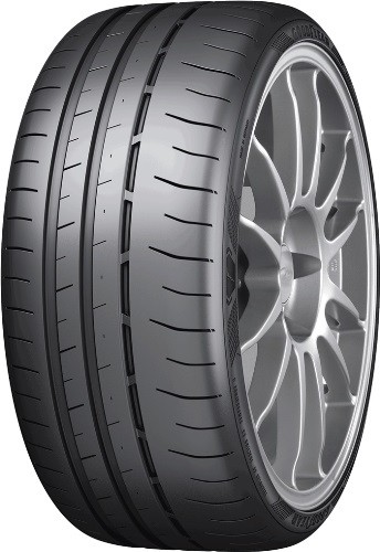 GOODYEAR EAGLE F1 SUPERSPORT XL FP 255/30 R21 93Y