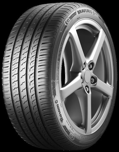 BARUM BRAVURIS 5HM FR 245/40 R17 91Y