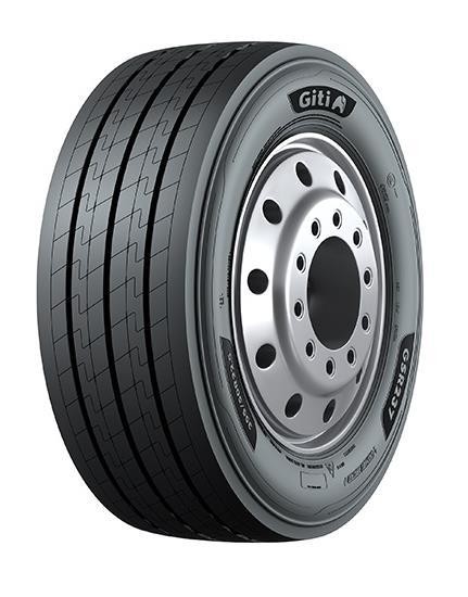 Giti GSR237 355/50 R22.5 156L