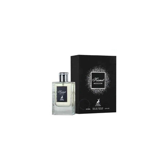 Maison Alhambra Kismet Moscow EDP 100 ml (man)