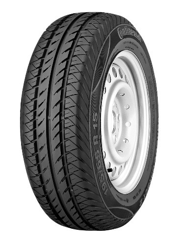 CONTINENTAL VANCOCONTACT 2 105/ (101H) 6PR 225/60 R16C 103H