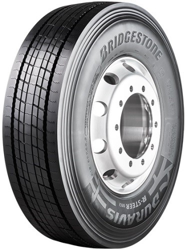 BRIDGESTONE 385/55R22.5 DURS2 160K TL M+S 3PMSF