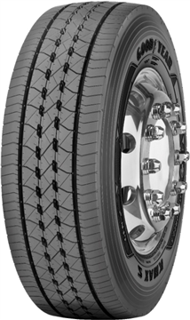 GOODYEAR 295/80R22.5 KMAX S G2 HL 154/149M TL M+S 3PMSF RFID