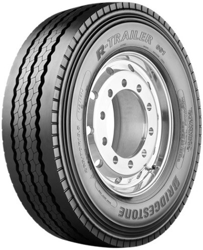 BRIDGESTONE 245/70R17.5 RT1 143/141J TL M+S 3PMSF