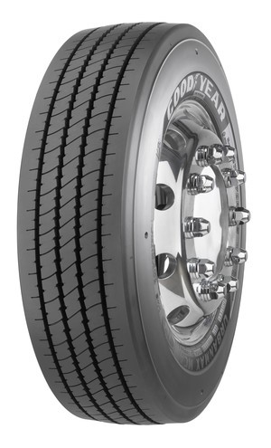 GOODYEAR 265/70R19.5 URBANMAX MCA [140/138] L TL M+S 3PMSF