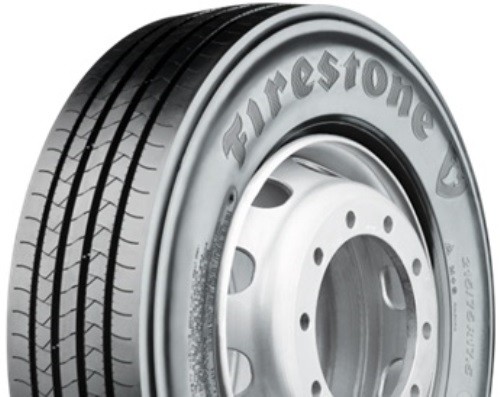 FIRESTONE 225/75R17.5 FS411 129/127M TL M+S 3PMSF /priekis