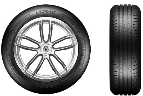 VREDESTEIN ULTRAC XL 205/60 R17 97W