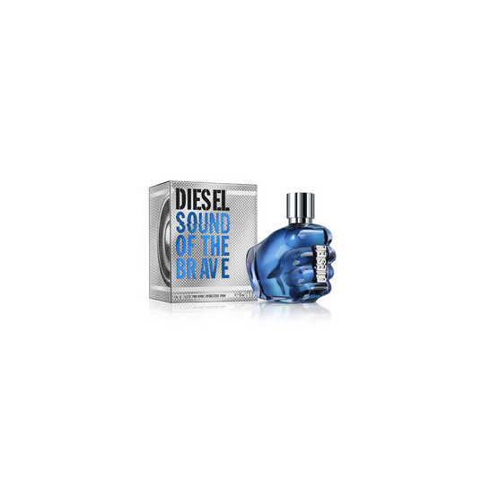  Diesel Sound of The Brave EDT, 75ml 