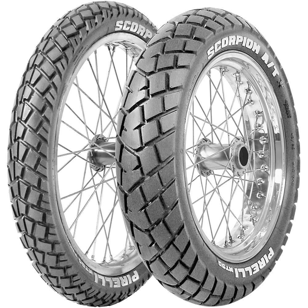 Pirelli MT 90 A/T SCORPION 90/90 R21 54S