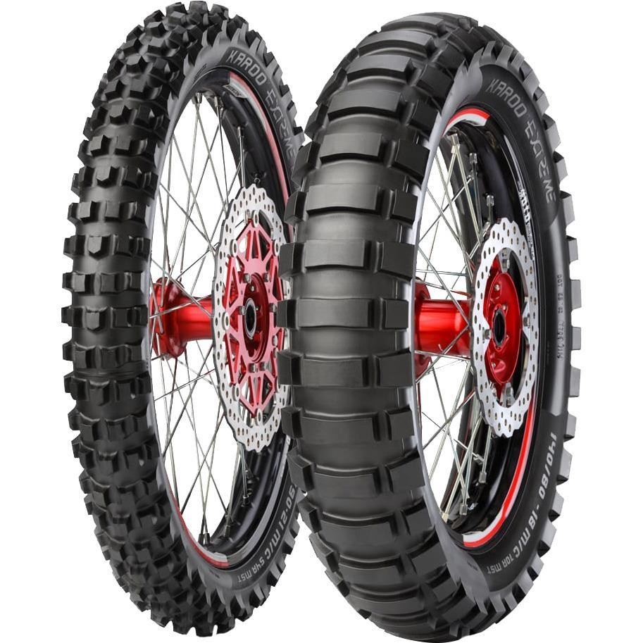 Metzeler KAROO EXTREME 140/80 R18 70R