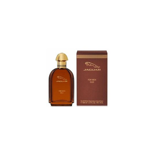  Jaguar For Men Oud EDP 100 ml (man) 