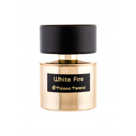 Tiziana Terenzi White Fire Extrait De Parfum 100 ml