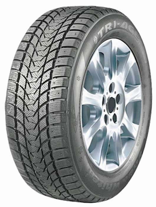 TRI-ACE Snow White II 265/40 R21 105H XL