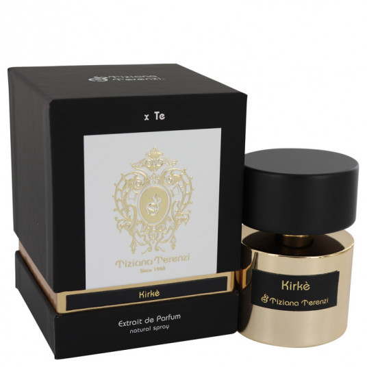 Kvepalai vyrams ir moterims Tiziana Terenzi Kirke Extrait De Parfum 100 ml